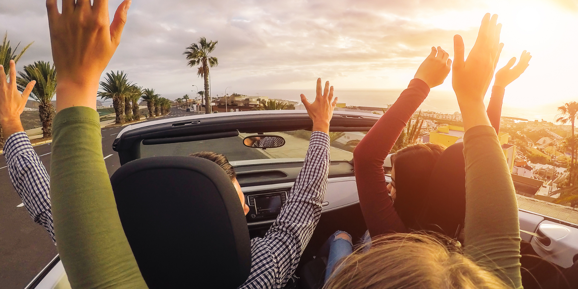 Best Detroit Weekend Road Trips